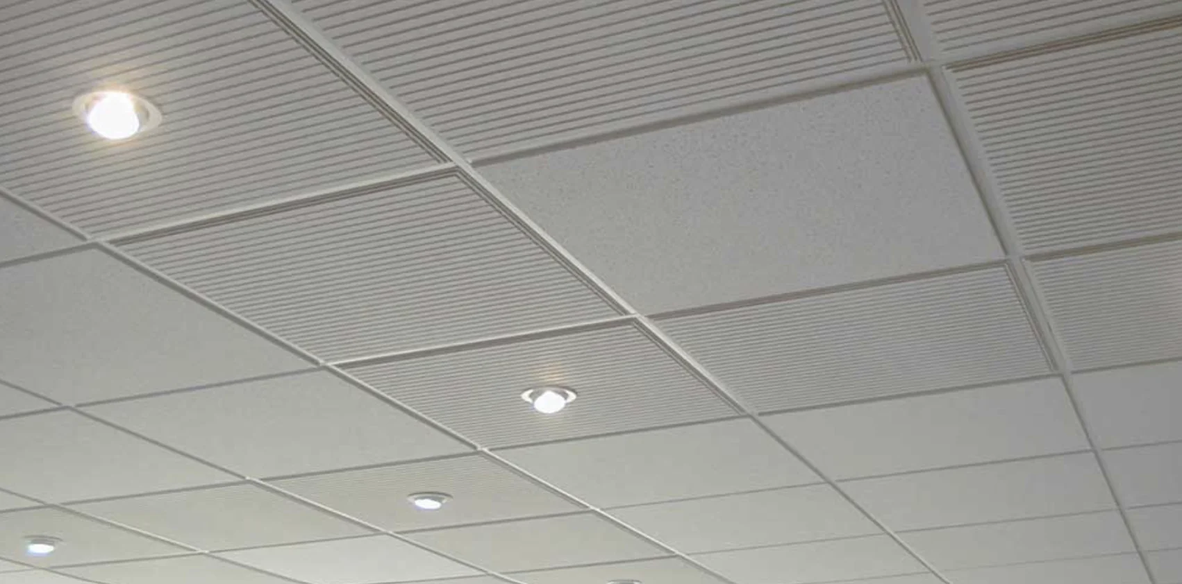 500T Fiber Ceiling Tiles Press finished product 2