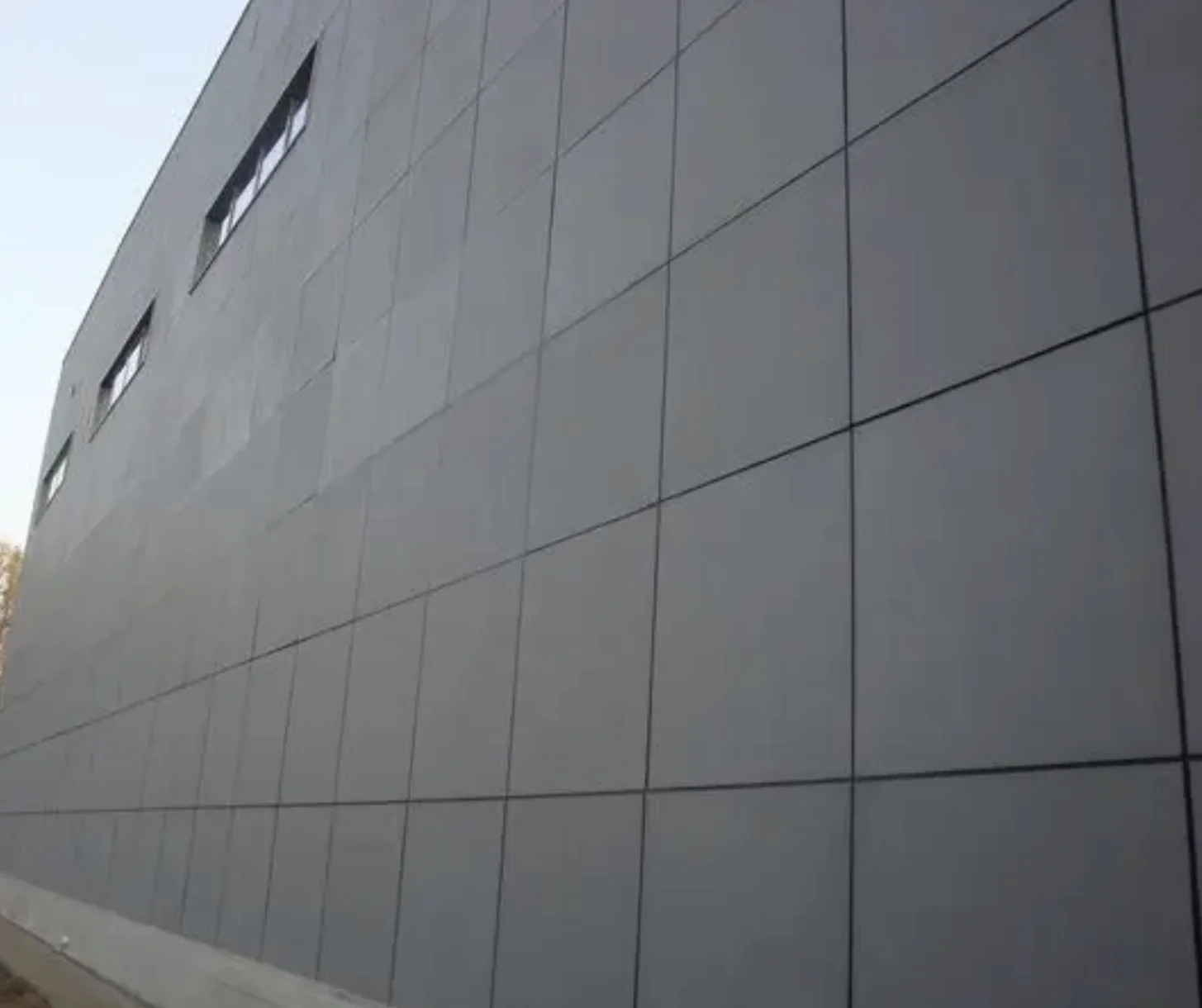 630T Wall Panels, Partition Boards Press finished product 6