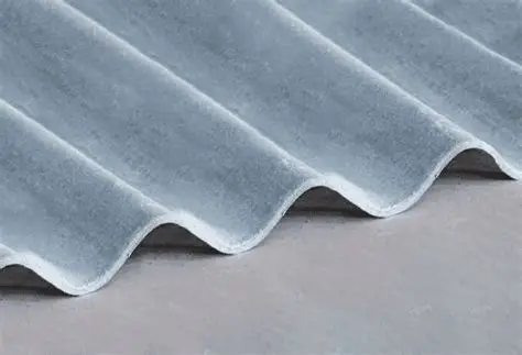 1600T Roofing Sheets Press finished product 2