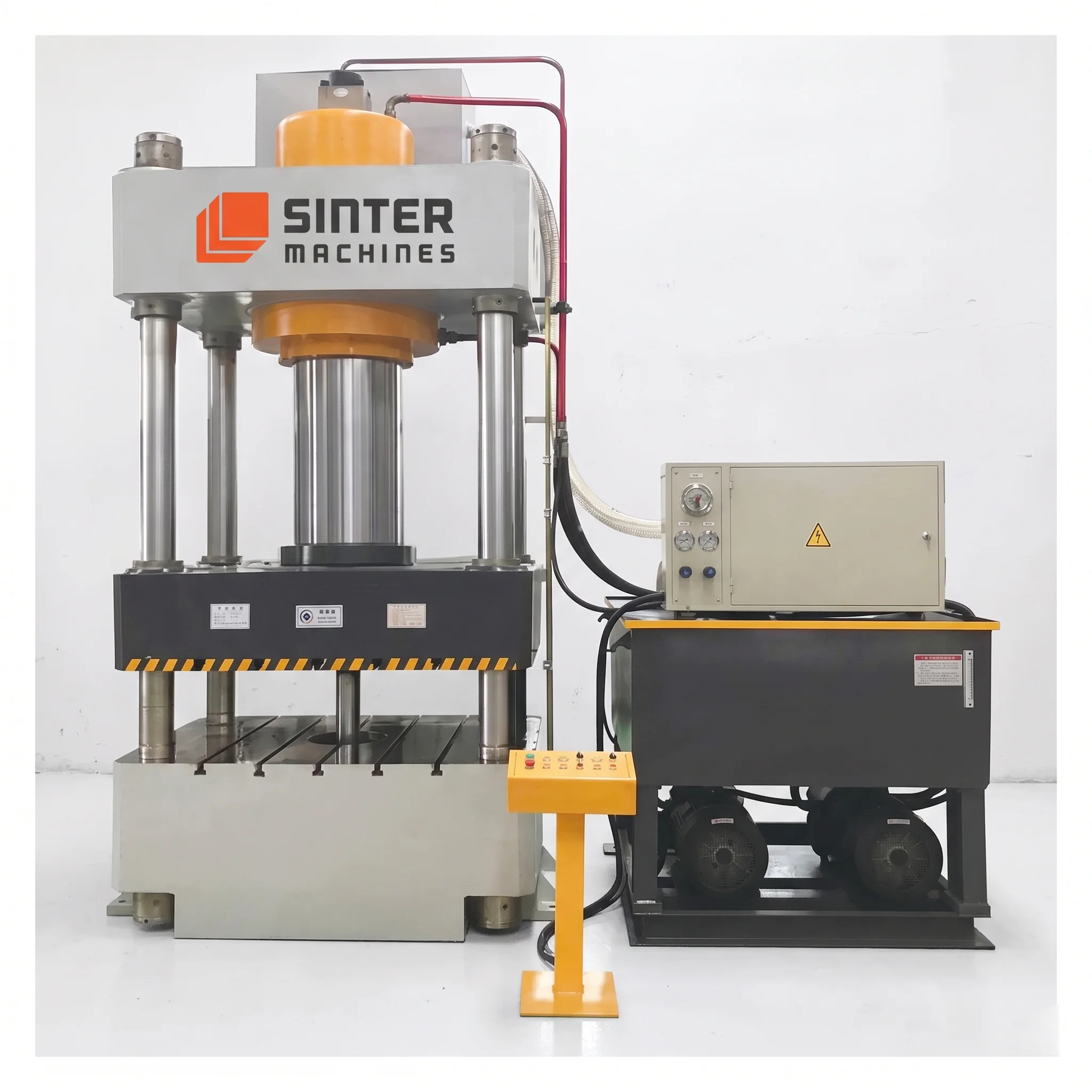 800T Structural Underbody Shields Press press view 4