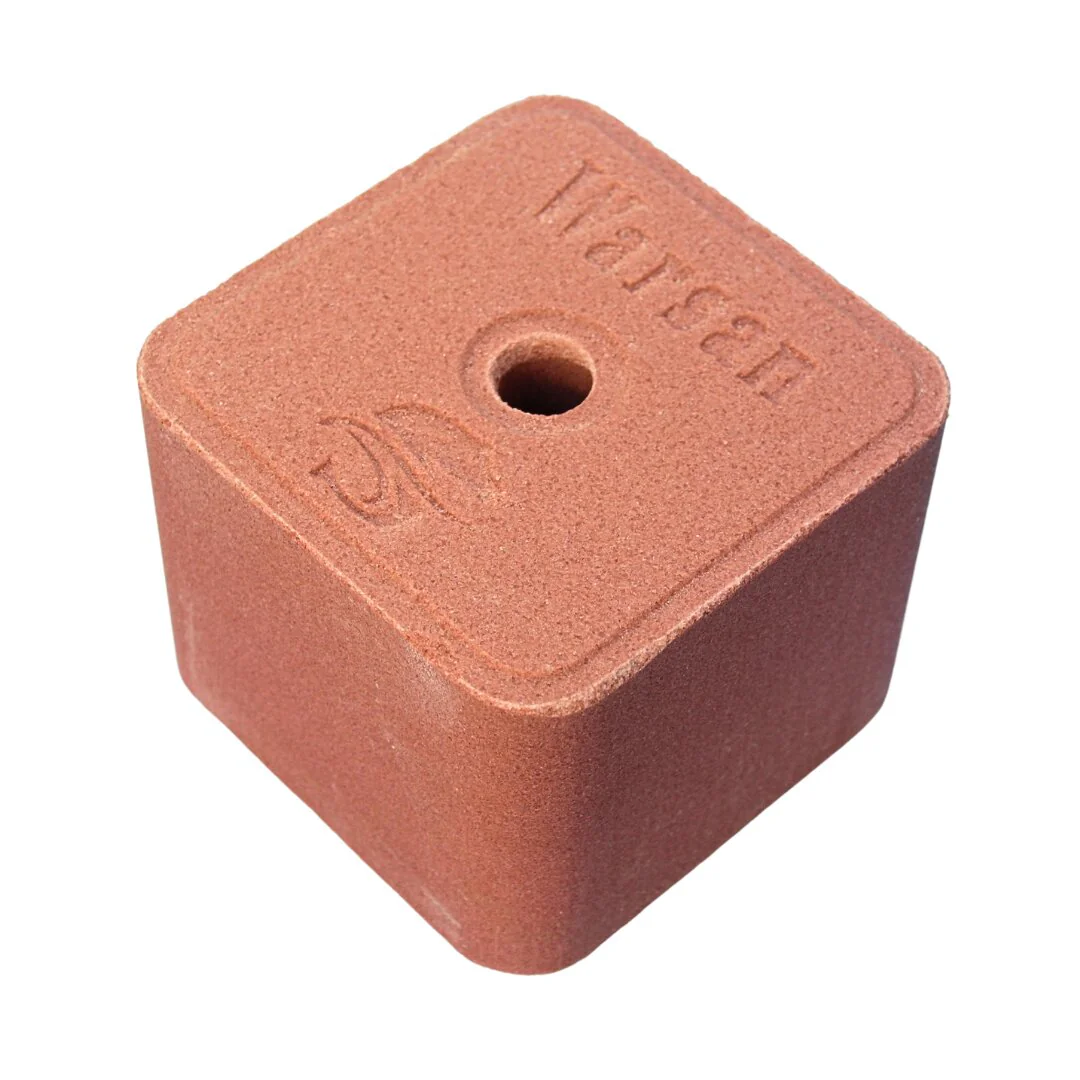 Cattle Slat Blocks