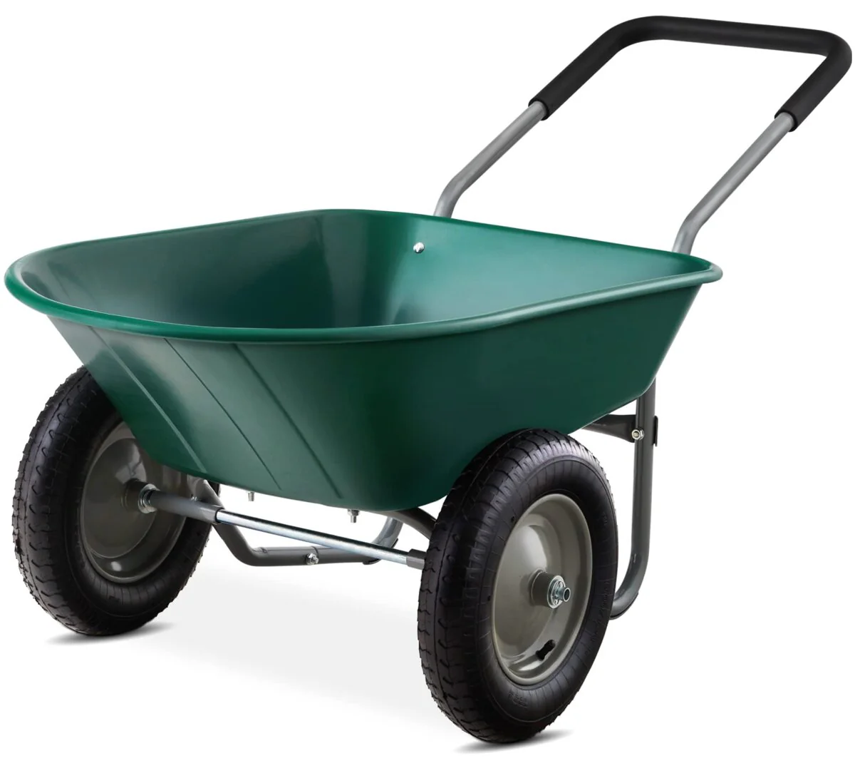 Trolley & Wheelbarrow Manufacturing