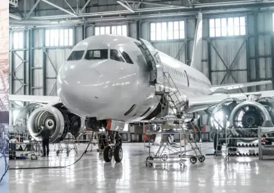 Aerospace