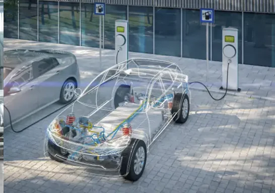 E-Mobility