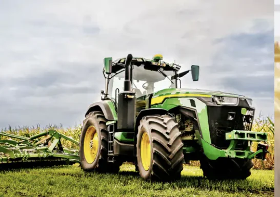 Agriculture