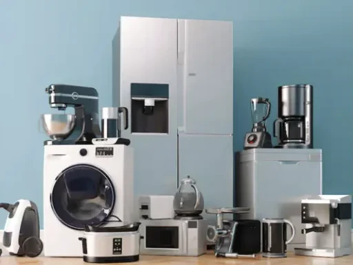 Home Appliance