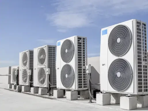 HVAC