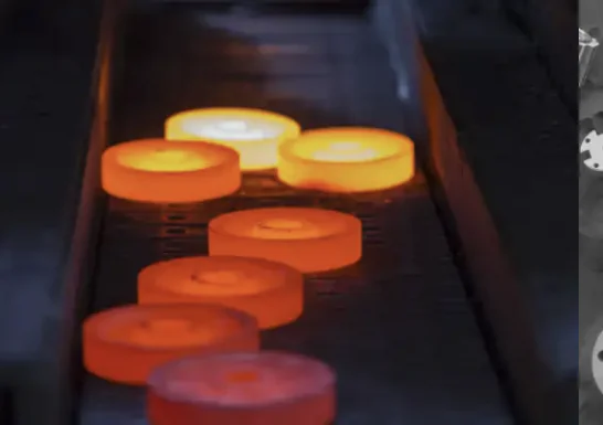 Forging