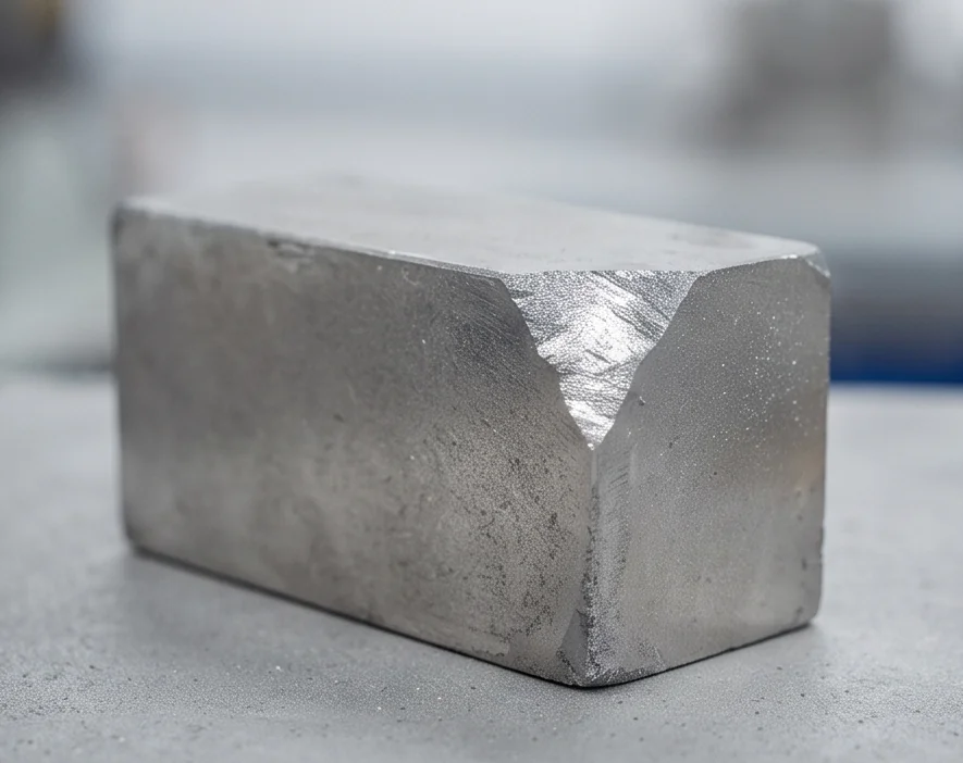 60T Tin Powder Block Press — finished product 3