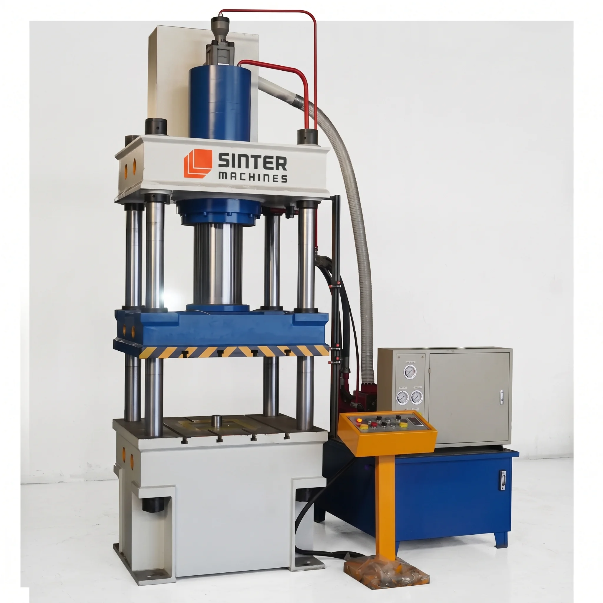 Biotite Powder Block