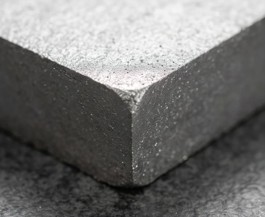 200T Mercury Powder Block Press — finished product 3
