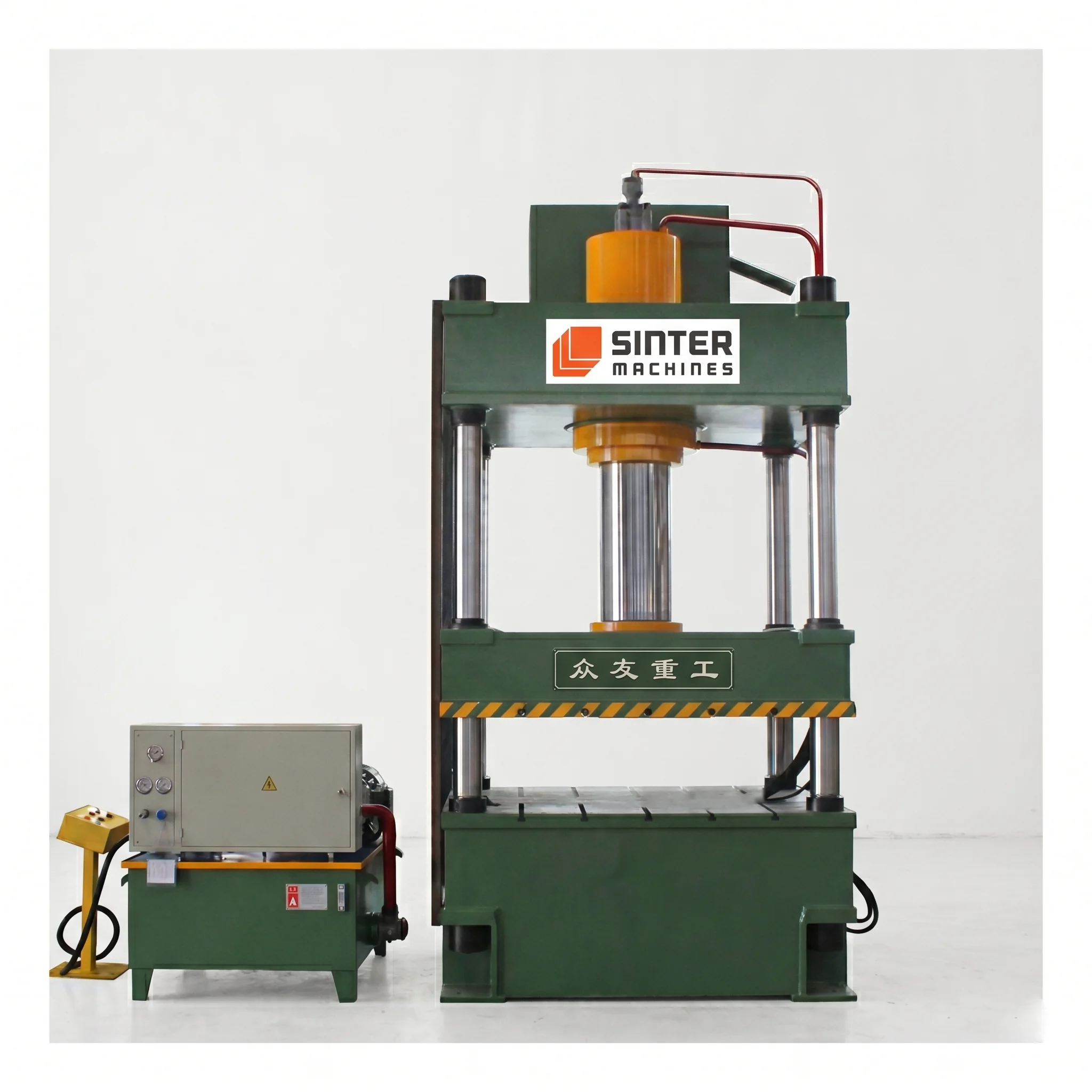 Aquamarine Refractory Powder Block