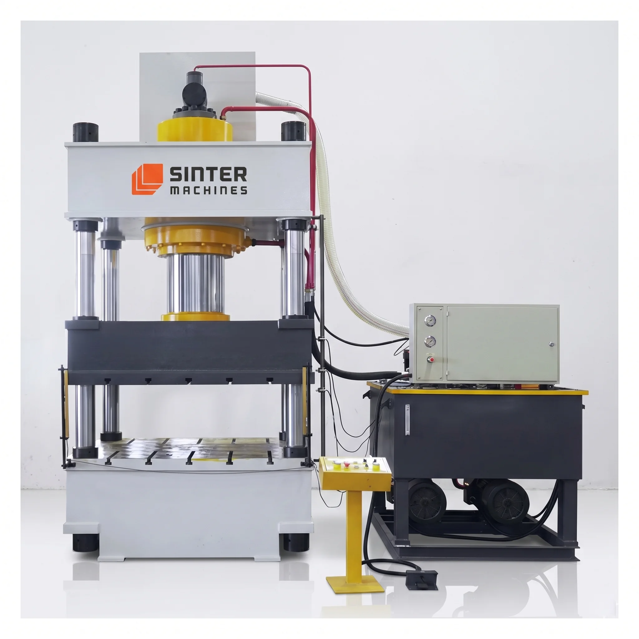 Activated carbon Powder Block