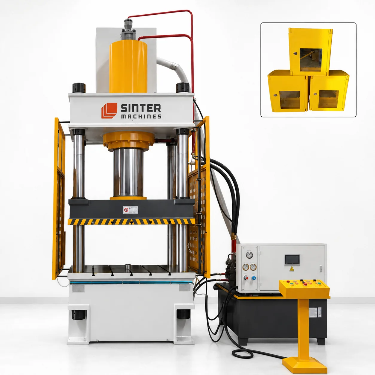 BMC / SMC Composite Products