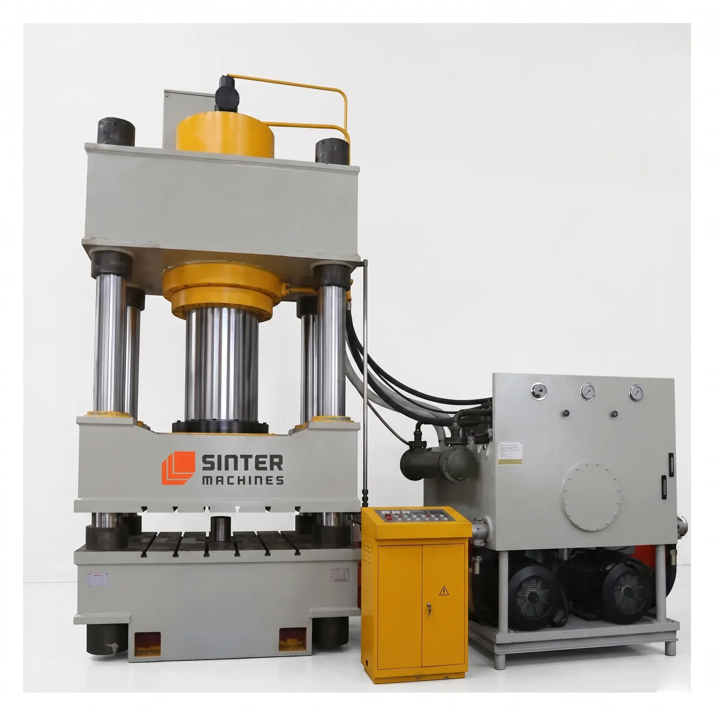 Heavy Duty PM Industrial Gears & Sprockets