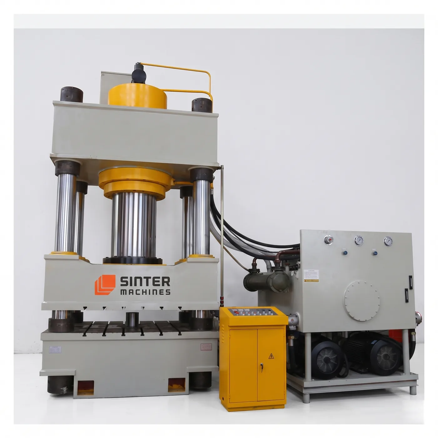Automotive PM Clutch Plates