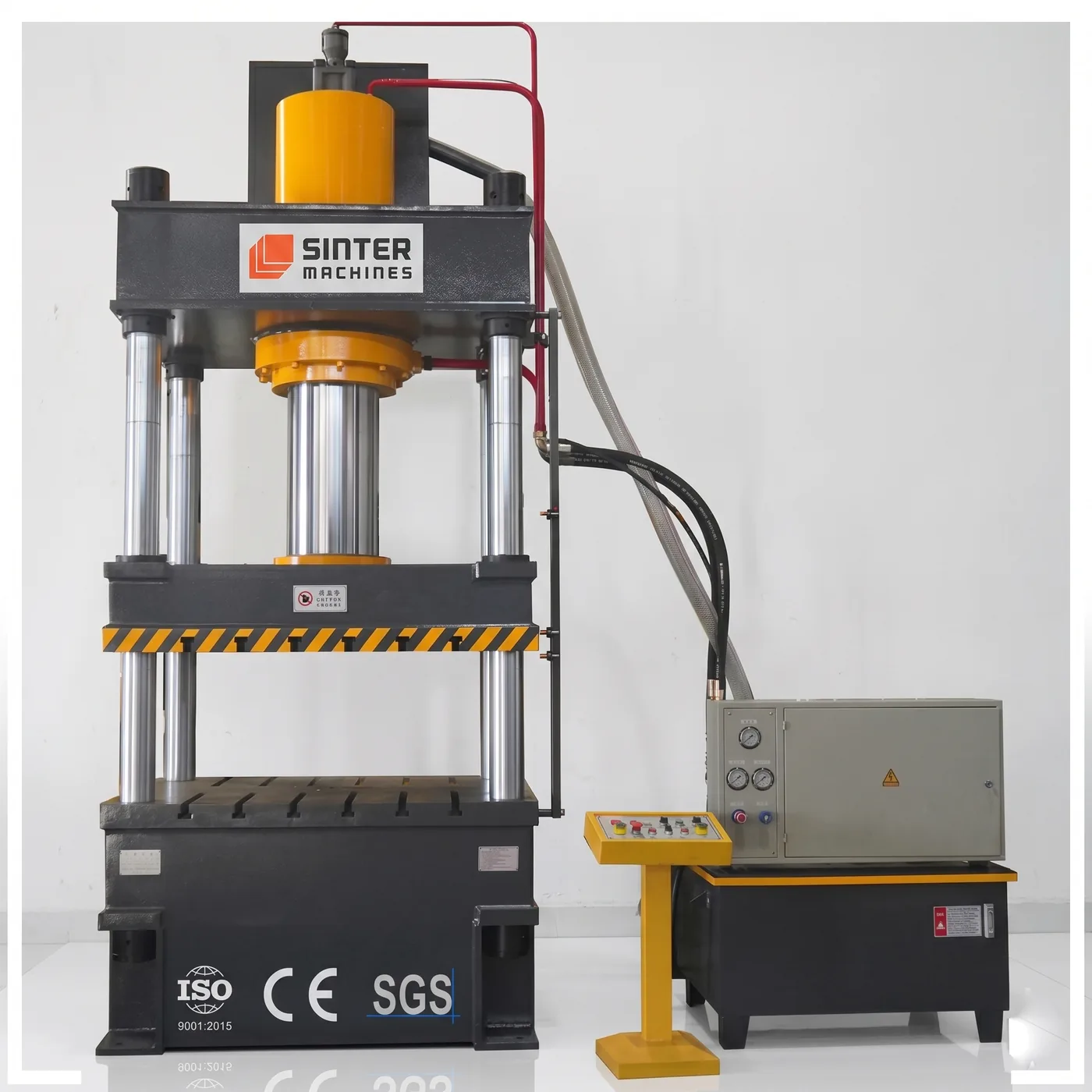 Medium Density Fly Ash Bricks