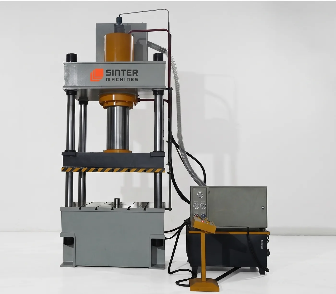 High Density Crusher/Quarry Dust Bricks