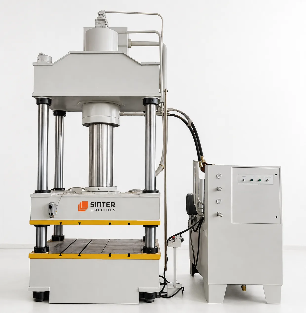 Standard Density GGBS Sand Bricks